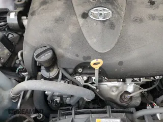 2019 Toyota Sienna XLE Auto Access Seat with VIN 5TDYZ3DC1KS972771, listed as a Copart auction lot 71812355 with 51,226 mi miles and Salvage title. Bid and sale history available at DreamBid. Image 17.