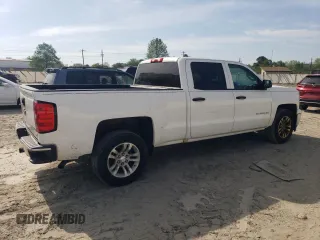 2014 Chevrolet Silverado 1500 LT with VIN 3GCPCREC8EG216176, listed as a Copart auction lot 54384415 with 279,895 mi miles and Clean Title. Bid and sale history available at DreamBid. Image 3.