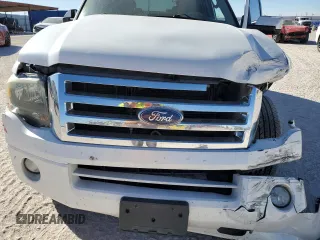 2011 Ford Expedition Limited with VIN 1FMJU1K52BEF28826, listed as a Copart auction lot 86769954 with 155,010 mi miles and Salvage Title. Bid and sale history available at carsss.com. Image 13.