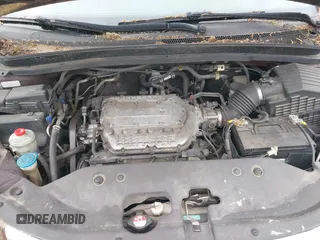 2008 Honda Odyssey LX с VIN 5FNRL38208B103308, выставлен на аукционе IAAI как лот 42252553 с пробегом 207 526 миль миль и . История ставок и продаж доступна на DreamBid. Изображение 10.