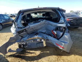 2024 Honda Odyssey Elite с VIN 5FNRL6H99RB030410, выставлен на аукционе Copart как лот 87886105 с пробегом 8 655 миль миль и Списание • Salvage title. История ставок и продаж доступна на DreamBid. Изображение 6.