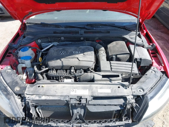2015 Volkswagen Jetta SE с VIN 3VWD07AJ2FM357720, выставлен на аукционе IAAI как лот 42281983 с пробегом 92 965 миль миль и . История ставок и продаж доступна на DreamBid. Изображение 10.