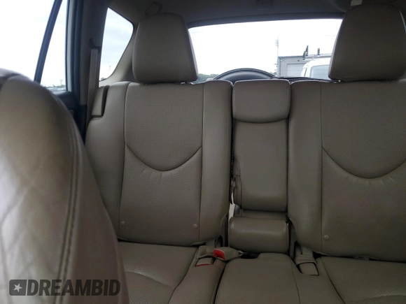 2012 Toyota RAV4 Limited z VIN 2T3DK4DV5CW067699, wystawiony jako Copart lot #64830305 z przebiegiem 196 241 mil mil oraz Szkoda całkowita • Salvage title. Historia ofert i sprzedaży dostępna na DreamBid. Obrazek 10.