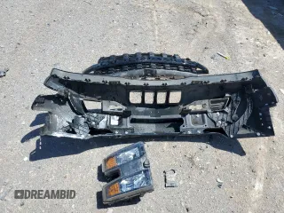 2021 Chevrolet Silverado 1500 Custom with VIN 1GCPYBEK1MZ218107, listed as a Copart auction lot 51285875 with 92,619 mi miles and Salvage Title. Bid and sale history available at DreamBid. Image 14.