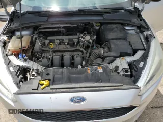 2016 Ford Focus SE с VIN 1FADP3F2XGL365517, выставлен на аукционе Copart как лот 60849175 с пробегом 81 613 миль миль и Чистый • Clean title. История ставок и продаж доступна на DreamBid. Изображение 11.