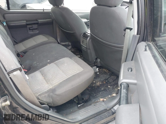 2004 Ford Explorer Sport Trac XLS с VIN 1FMZU67K24UB93235, выставлен на аукционе IAAI как лот 42561455 с пробегом 200 850 миль миль и . История ставок и продаж доступна на DreamBid. Изображение 8.
