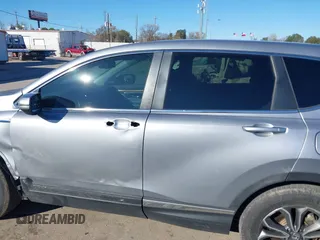 2020 Honda CR-V EX-L with VIN 7FART6H88LE026318, listed as a IAAI auction lot 41231205 with 69,266 mi miles and . Bid and sale history available at DreamBid. Image 14.