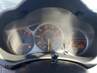 2000 Toyota Celica GTS with VIN JTDDY32T2Y0007501, listed as a Copart auction lot 51665445 with 195,920 mi miles and Salvage Title. Bid and sale history available at DreamBid. Image 9.