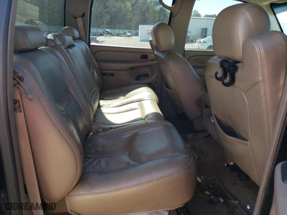 2004 Chevrolet Silverado 1500 Crew Cab Z71 with VIN 2GCEK13T041430729, listed as a Copart auction lot 49389085 with 261,115 mi miles and Salvage Title. Bid and sale history available at carsss.com. Image 11.