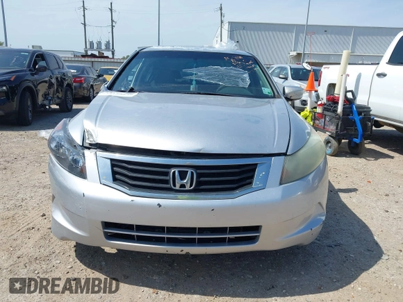 2010 Honda Accord EX with VIN 1HGCP2F75AA175527, listed as a IAAI auction lot 42279540 with 278,102 mi miles and . Bid and sale history available at DreamBid. Image 12.