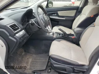 2016 Subaru Crosstrek Premium с VIN JF2GPABC5G8248586, выставлен на аукционе Copart как лот 57291285 с пробегом 100 827 миль миль и Списание • Salvage title. История ставок и продаж доступна на DreamBid. Изображение 7.