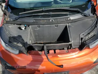 2014 BMW i3 with VIN WBY1Z4C54EV273282, listed as a Copart auction lot 43478455 with 89,884 mi miles and Salvage Title. Bid and sale history available at carsss.com. Image 11.