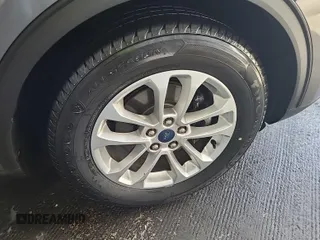 2022 Ford Escape SE с VIN 1FMCU0G63NUA45439, выставлен на аукционе IAAI как лот 42556163 с пробегом 76 088 миль миль и . История ставок и продаж доступна на DreamBid. Изображение 50.