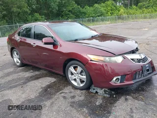 2012 Acura TSX z VIN JH4CU2F46CC030192, wystawiony jako IAAI lot #42351563 z przebiegiem 173 679 mil mil oraz . Historia ofert i sprzedaży dostępna na DreamBid. Obrazek 1.