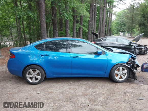 2015 Dodge Dart SXT с VIN 1C3CDFBB8FD227817, выставлен на аукционе IAAI как лот 42245387 с пробегом 94 847 миль миль и . История ставок и продаж доступна на DreamBid. Изображение 13.