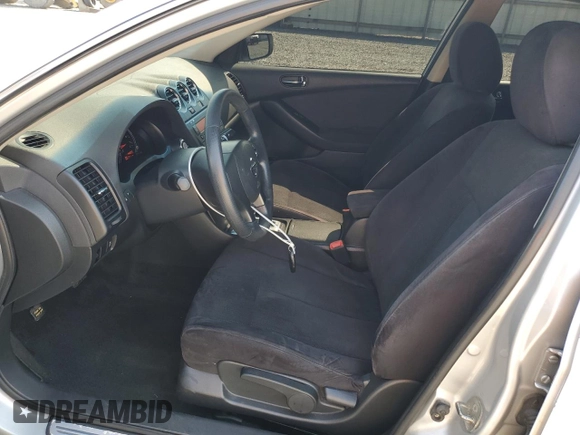 2011 Nissan Altima S with VIN 1N4AL2APXBN425899, listed as a Copart auction lot 62120565 with 183,677 mi miles and Salvage title. Bid and sale history available at DreamBid. Image 7.