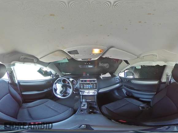 2018 Subaru Legacy with VIN 4S3BNAB62J3008795, listed as a Copart auction lot 50188493 with 66,101 mi miles. Bid and sale history available at carsss.com. Image 13.