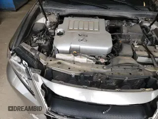 2018 Lexus ES 350 z VIN 58ABK1GG0JU095220, wystawiony jako Copart lot #64730865 z przebiegiem 84 882 mil mil oraz Szkoda całkowita • Salvage title. Historia ofert i sprzedaży dostępna na DreamBid. Obrazek 14.