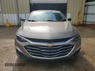 2022 Chevrolet Malibu LS with VIN 1G1ZC5STXNF166655, listed as a Copart auction lot 52915545 with 63,202 mi miles and Clean Title. Bid and sale history available at DreamBid. Image 5.