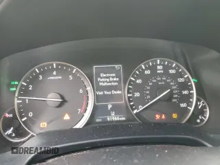 2017 Lexus RX 350 z VIN 2T2BZMCA2HC057095, wystawiony jako Copart lot #57703475 z przebiegiem 91 966 mil mil oraz Szkoda całkowita • Salvage title. Historia ofert i sprzedaży dostępna na DreamBid. Obrazek 9.