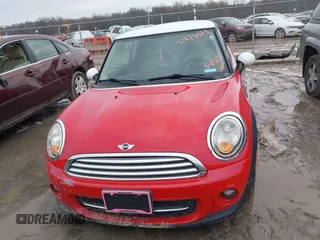 2012 MINI Hardtop with VIN WMWSU3C56CT540717, listed as a IAAI auction lot 41473583 with 103,245 mi miles and . Bid and sale history available at DreamBid. Image 12.