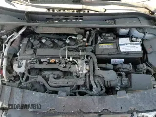 2021 Toyota Corolla XSE z VIN 5YFT4MCE0MP096854, wystawiony jako Copart lot #67890375 z przebiegiem 40 474 mil mil oraz Szkoda całkowita • Salvage title. Historia ofert i sprzedaży dostępna na DreamBid. Obrazek 15.