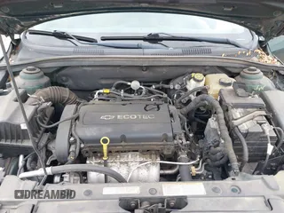 2014 Chevrolet Cruze LS with VIN 1G1PA5SH3E7351133, listed as a IAAI auction lot 42252807 with 122,866 mi miles and . Bid and sale history available at DreamBid. Image 10.