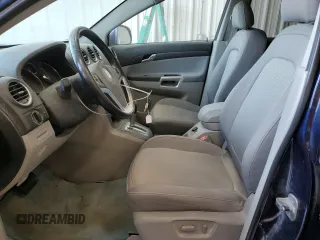 2008 Saturn VUE XE z VIN 3GSCL33P58S674295, wystawiony jako Copart lot #56733795 z przebiegiem 74 013 mil mil oraz Nie do naprawy • Non repairable. Historia ofert i sprzedaży dostępna na DreamBid. Obrazek 7.