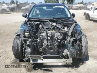 2007 Infiniti G35 Sport with VIN JNKBV61E87M700339, listed as a Copart auction lot 70239704 with Not Provided miles and Salvage Title. Bid and sale history available at DreamBid. Image 5.