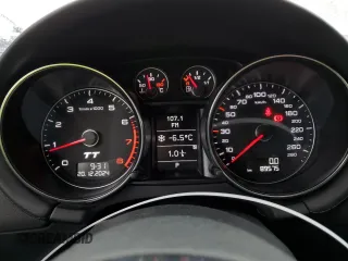 2012 Audi TT 2.0T Premium Plus with VIN TRUBFAFKXC1009458, listed as a Copart auction lot 84719784 with 89,575 mi miles and Clean Title. Bid and sale history available at carsss.com. Image 9.