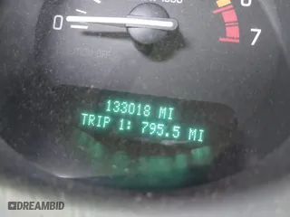 2004 Buick LeSabre Custom with VIN 1G4HP52K44U108335, listed as a IAAI auction lot 42018773 with 133,018 mi miles. Bid and sale history available at carsss.com. Image 7.