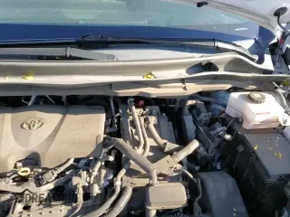 2022 Toyota Sienna XLE z VIN 5TDYRKEC7NS094003, wystawiony jako Copart lot #85600825 z przebiegiem 122 393 mil mil oraz Szkoda całkowita • Salvage title. Historia ofert i sprzedaży dostępna na DreamBid. Obrazek 14.