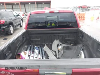 2016 Ford F-150 XLT with VIN 1FTEW1EP7GKD30796, listed as a IAAI auction lot 41213566 with Not provided miles and . Bid and sale history available at DreamBid. Image 12.