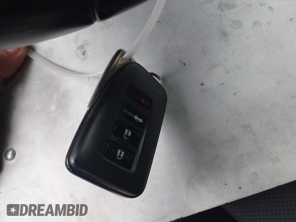 2018 Lexus IS 300 with VIN JTHBA1D20J5077140, listed as a IAAI auction lot 42309181 with 58,459 mi miles and . Bid and sale history available at DreamBid. Image 11.