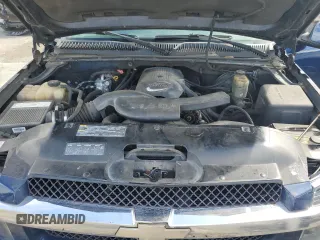 2002 Chevrolet Avalanche with VIN 3GNEK13T52G175796, listed as a Copart auction lot 69728874 with 288,960 mi miles and Clean Title. Bid and sale history available at carsss.com. Image 11.