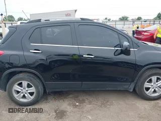 2020 Chevrolet Trax LT z VIN KL7CJLSB2LB044114, wystawiony jako IAAI lot #42476036 z przebiegiem 111 951 mil mil oraz . Historia ofert i sprzedaży dostępna na DreamBid. Obrazek 13.