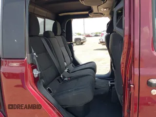 2021 Jeep Gladiator Sport S with VIN 1C6HJTAG8ML542343, listed as a IAAI auction lot 42317089 with 56,354 mi miles and . Bid and sale history available at DreamBid. Image 8.