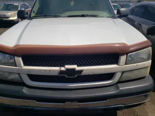 2003 Chevrolet Silverado 1500 LS with VIN 1GCEK19T53E140961, listed as a Copart auction lot 53399415 with 289,131 mi miles and Clean Title. Bid and sale history available at carsss.com. Image 11.