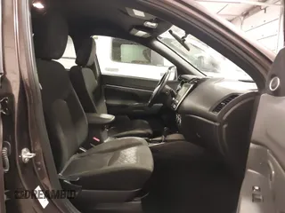 2020 Mitsubishi Outlander Sport ES 2.0 with VIN JA4AP3AU5LU025003, listed as a IAAI auction lot 41174862 with 143,047 mi miles. Bid and sale history available at carsss.com. Image 5.