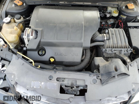 2008 Chrysler Sebring Limited with VIN 1C3LC65M18N103725, listed as a Copart auction lot 84770514 with 179,583 mi miles and Salvage Title. Bid and sale history available at carsss.com. Image 13.