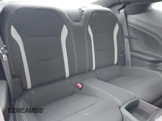 2019 Chevrolet Camaro 1LS with VIN 1G1FB1RX5K0119622, listed as a IAAI auction lot 41722090 with 21,376 mi miles and . Bid and sale history available at carsss.com. Image 8.
