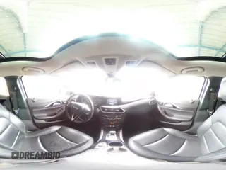 2017 Infiniti QX30 Premium с VIN SJKCH5CR2HA034120, выставлен на аукционе Copart как лот 78173074 с пробегом 71 512 миль миль и Списание • Salvage title. История ставок и продаж доступна на DreamBid. Изображение 14.