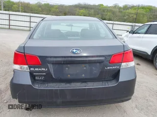 2011 Subaru Legacy Premium with VIN 4S3BMCC62B3210230, listed as a IAAI auction lot 42152147 with 128,358 mi miles and . Bid and sale history available at DreamBid. Image 16.