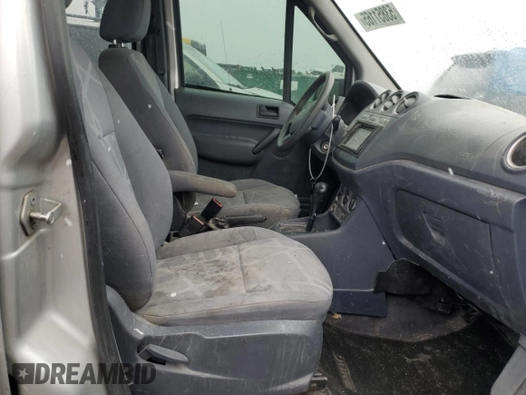 2010 Ford Transit Connect XLT z VIN NM0KS9BN5AT032732, wystawiony jako Copart lot #53851165 z przebiegiem 229 512 mil mil oraz Szkoda całkowita • Salvage title. Historia ofert i sprzedaży dostępna na DreamBid. Obrazek 11.