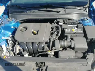 2023 Kia Forte GT-Line с VIN 3KPF54AD5PE564832, выставлен на аукционе Copart как лот 69922715 с пробегом 57 204 миль миль и Списание • Salvage title. История ставок и продаж доступна на DreamBid. Изображение 16.