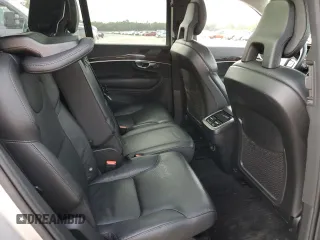 2016 Volvo XC90 T6 Momentum with VIN YV4A22PK5G1079832, listed as a Copart auction lot 69843082 with 64,938 mi miles. Bid and sale history available at carsss.com. Image 11.