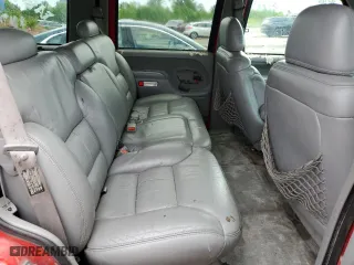 1999 Chevrolet Tahoe Z71 with VIN 1GNEK13R9XJ476615, listed as a Copart auction lot 61312114 with 174,729 mi miles and Clean Title. Bid and sale history available at carsss.com. Image 11.