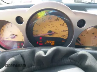 2004 Nissan Murano SE z VIN JN8AZ08W24W329213, wystawiony jako IAAI lot #40451487 z przebiegiem 92 848 mil mil oraz . Historia ofert i sprzedaży dostępna na DreamBid. Obrazek 7.