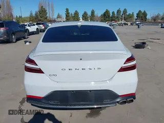 2022 Genesis G70 2.0T z VIN KMTG34TA4NU089493, wystawiony jako IAAI lot #41865826 z przebiegiem 36 366 mil mil oraz . Historia ofert i sprzedaży dostępna na DreamBid. Obrazek 15.