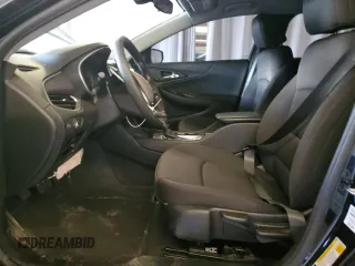 2022 Chevrolet Malibu LS with VIN 1G1ZB5ST3NF202043, listed as a Copart auction lot 51993725 with 47,307 mi miles and Clean Title. Bid and sale history available at DreamBid. Image 7.